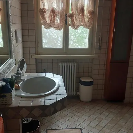 Lina Accommodatie bij particulieren *