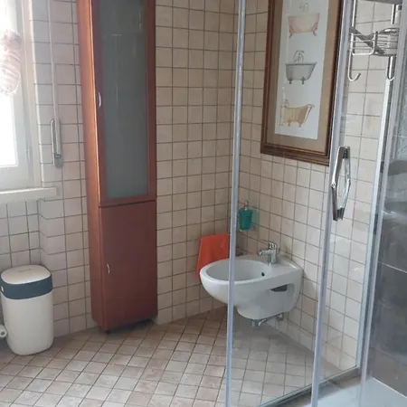 Accommodatie bij particulieren Lina Cremona