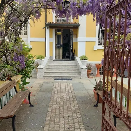Accommodatie bij particulieren Lina Cremona