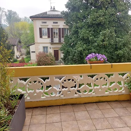 Lina Accommodatie bij particulieren Cremona