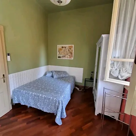 Accommodatie bij particulieren Lina
